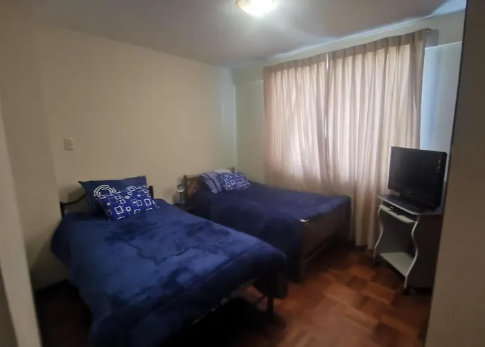 Dpto. Isabela La Catolica