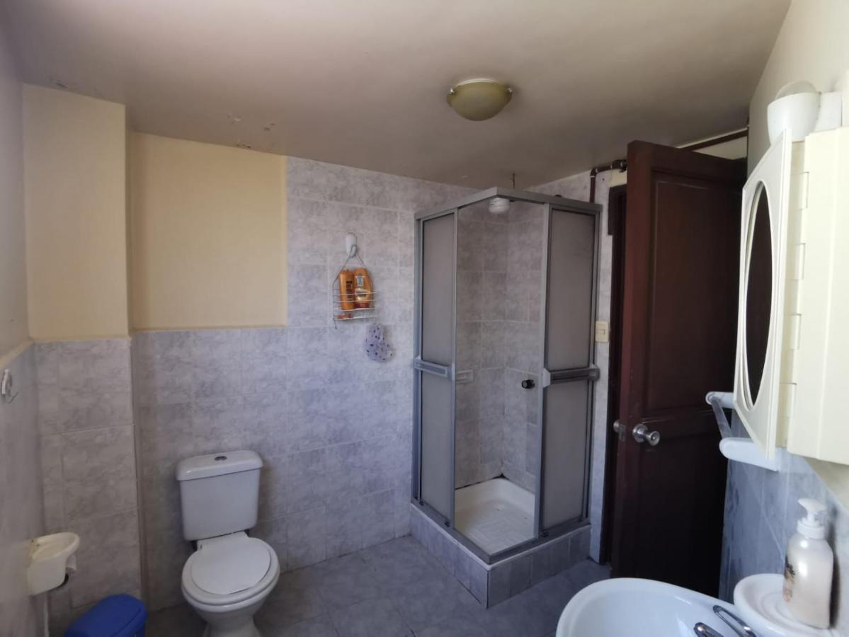 Apartamento Dpto. Isabela La Catolica La Paz