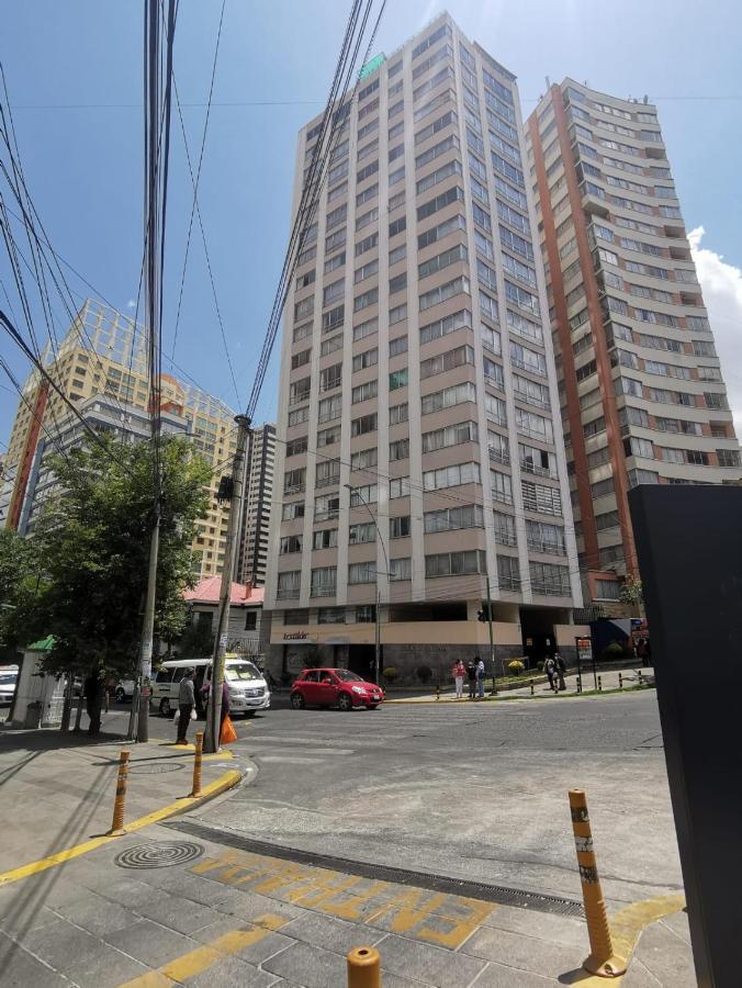 Apartamento Dpto. Isabela La Catolica *