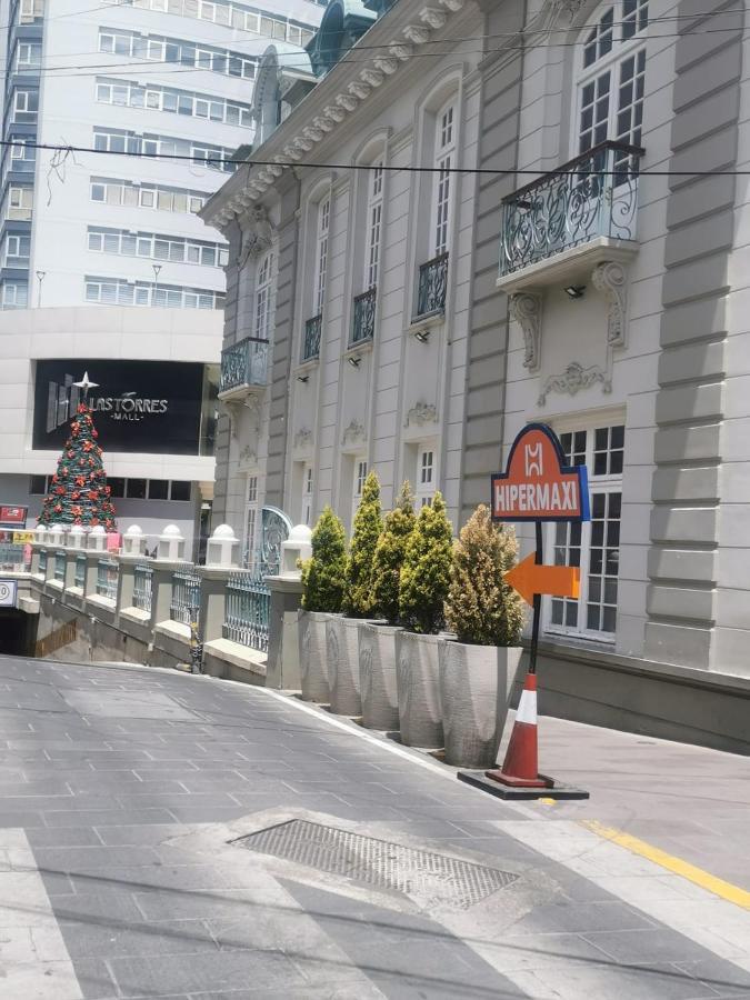 Dpto. Isabela La Catolica Apartamento